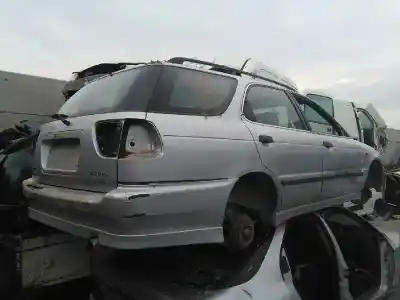Здавання транспортного засобу suzuki baleno fam. sy (eg) 1.6 glx року 1997 потужний g16b