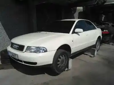 Véhicule à la ferraille audi a4 berlina (b5) 1.8 de l'année 1999 alimenté adr
