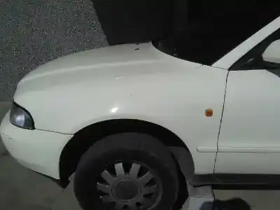 Véhicule à la ferraille audi a4 berlina (b5) 1.8 de l'année 1999 alimenté adr