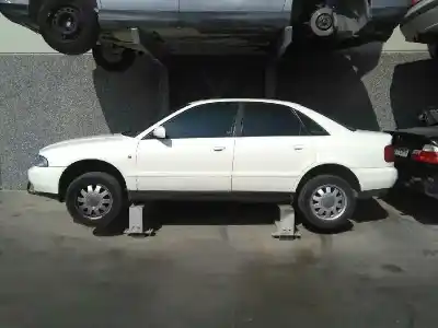 Véhicule à la ferraille audi a4 berlina (b5) 1.8 de l'année 1999 alimenté adr