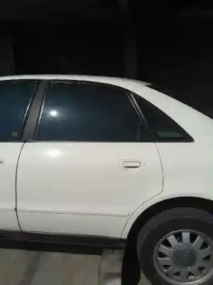 Véhicule à la ferraille audi a4 berlina (b5) 1.8 de l'année 1999 alimenté adr
