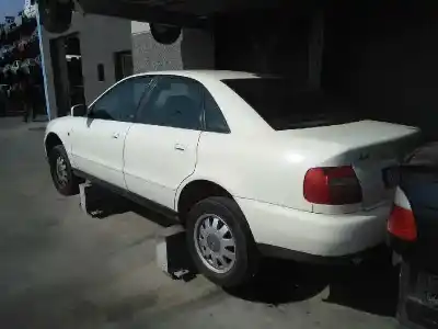 Véhicule à la ferraille audi a4 berlina (b5) 1.8 de l'année 1999 alimenté adr