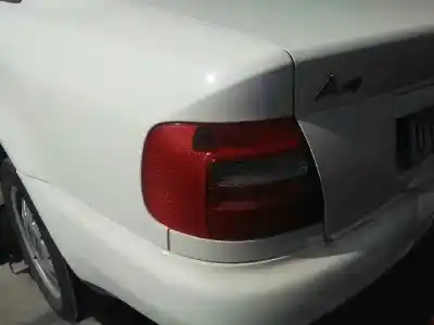 Véhicule à la ferraille audi a4 berlina (b5) 1.8 de l'année 1999 alimenté adr