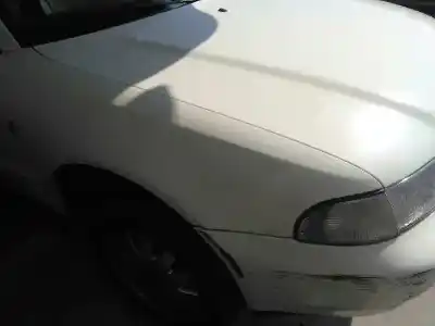 Véhicule à la ferraille audi a4 berlina (b5) 1.8 de l'année 1999 alimenté adr