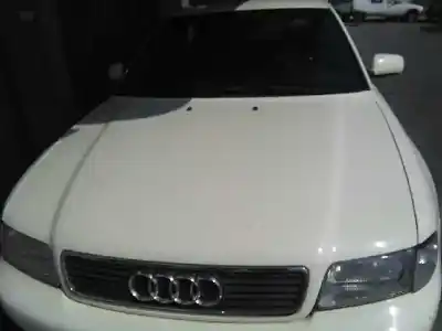 Véhicule à la ferraille audi a4 berlina (b5) 1.8 de l'année 1999 alimenté adr