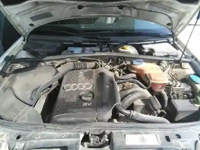 Véhicule à la ferraille audi a4 berlina (b5) 1.8 de l'année 1999 alimenté adr