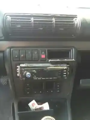 Véhicule à la ferraille audi a4 berlina (b5) 1.8 de l'année 1999 alimenté adr