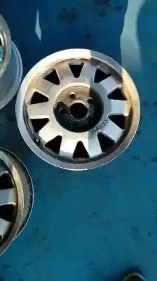 Véhicule à la ferraille audi a4 berlina (b5) 1.8 de l'année 1999 alimenté adr