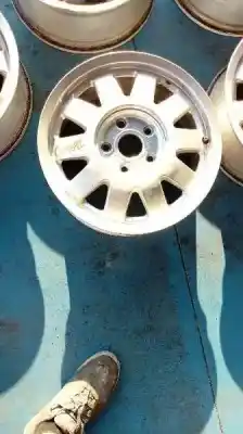 Véhicule à la ferraille audi a4 berlina (b5) 1.8 de l'année 1999 alimenté adr