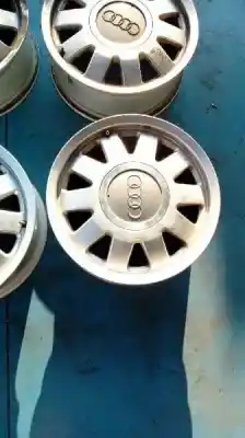 Véhicule à la ferraille audi a4 berlina (b5) 1.8 de l'année 1999 alimenté adr