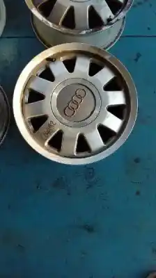 Véhicule à la ferraille audi a4 berlina (b5) 1.8 de l'année 1999 alimenté adr