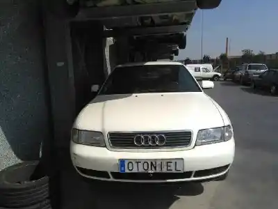 Véhicule à la ferraille audi a4 berlina (b5) 1.8 de l'année 1999 alimenté adr