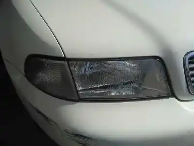 Véhicule à la ferraille audi a4 berlina (b5) 1.8 de l'année 1999 alimenté adr