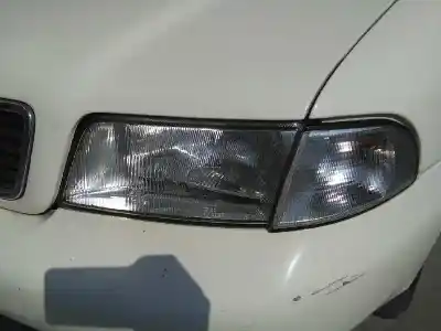 Véhicule à la ferraille audi a4 berlina (b5) 1.8 de l'année 1999 alimenté adr