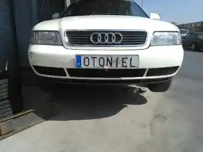 Véhicule à la ferraille audi a4 berlina (b5) 1.8 de l'année 1999 alimenté adr