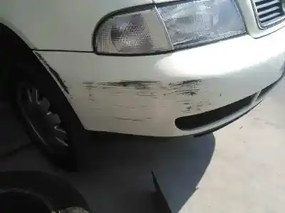 Véhicule à la ferraille audi a4 berlina (b5) 1.8 de l'année 1999 alimenté adr