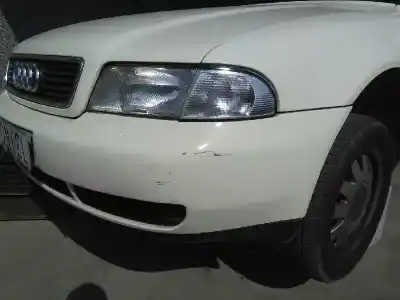 Véhicule à la ferraille audi a4 berlina (b5) 1.8 de l'année 1999 alimenté adr