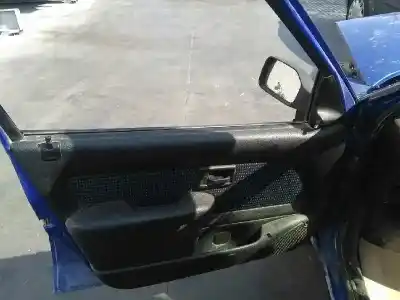 Véhicule à la ferraille peugeot 106 (s2) 1.4 de l'année 1998 alimenté kfx