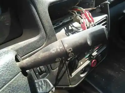 Véhicule à la ferraille peugeot 106 (s2) 1.4 de l'année 1998 alimenté kfx