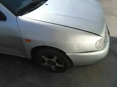 Здавання транспортного засобу seat ibiza (6k) básico року 1999 потужний apq