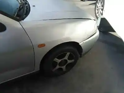 Здавання транспортного засобу seat ibiza (6k) básico року 1999 потужний apq