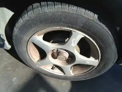 Здавання транспортного засобу seat ibiza (6k) básico року 1999 потужний apq