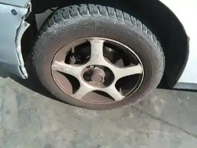 Здавання транспортного засобу seat ibiza (6k) básico року 1999 потужний apq