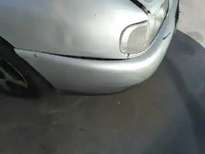 Здавання транспортного засобу seat ibiza (6k) básico року 1999 потужний apq