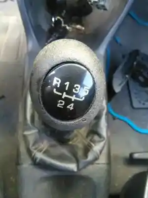 Здавання транспортного засобу seat ibiza (6k) básico року 1999 потужний apq