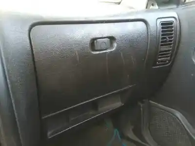 Здавання транспортного засобу seat ibiza (6k) básico року 1999 потужний apq