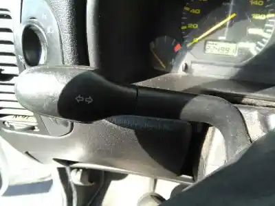 Здавання транспортного засобу seat ibiza (6k) básico року 1999 потужний apq