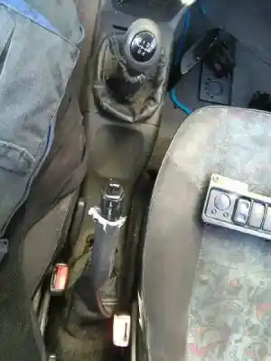 Здавання транспортного засобу seat ibiza (6k) básico року 1999 потужний apq