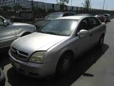 Здавання транспортного засобу opel vectra c berlina comfort року 2003 потужний y20dth