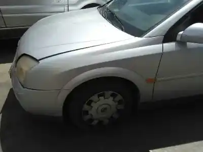 Здавання транспортного засобу opel vectra c berlina comfort року 2003 потужний y20dth