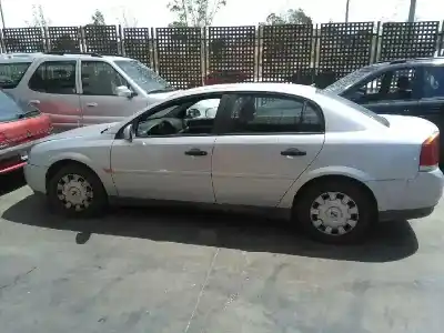 Здавання транспортного засобу opel vectra c berlina comfort року 2003 потужний y20dth