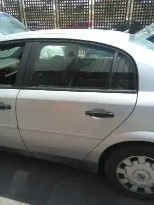 Здавання транспортного засобу opel vectra c berlina comfort року 2003 потужний y20dth