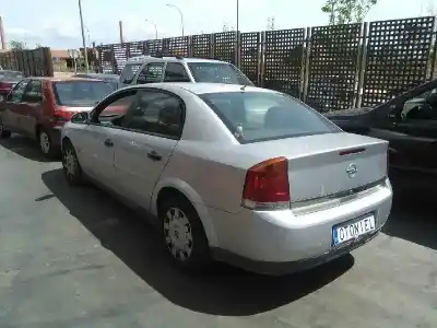 Здавання транспортного засобу opel vectra c berlina comfort року 2003 потужний y20dth