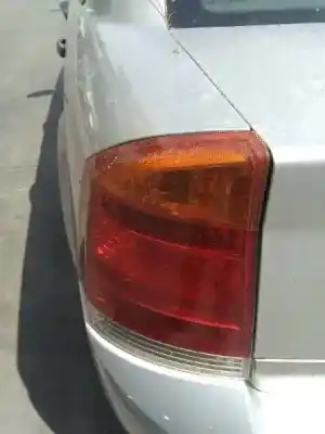 Здавання транспортного засобу opel vectra c berlina comfort року 2003 потужний y20dth