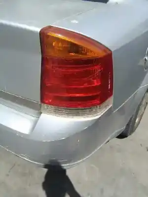 Здавання транспортного засобу opel vectra c berlina comfort року 2003 потужний y20dth