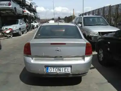 Здавання транспортного засобу opel vectra c berlina comfort року 2003 потужний y20dth