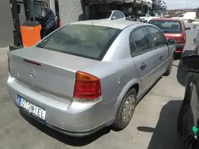 Здавання транспортного засобу opel vectra c berlina comfort року 2003 потужний y20dth