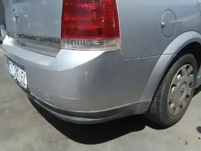 Здавання транспортного засобу opel vectra c berlina comfort року 2003 потужний y20dth