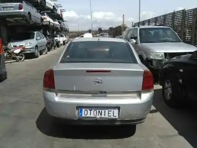 Здавання транспортного засобу opel vectra c berlina comfort року 2003 потужний y20dth