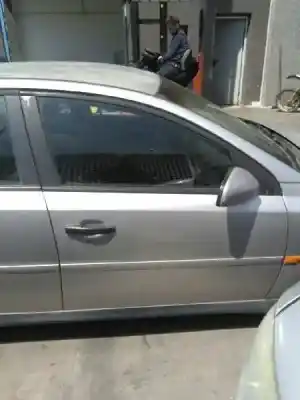 Здавання транспортного засобу opel vectra c berlina comfort року 2003 потужний y20dth