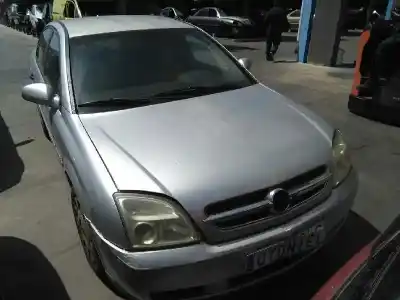 Здавання транспортного засобу opel vectra c berlina comfort року 2003 потужний y20dth