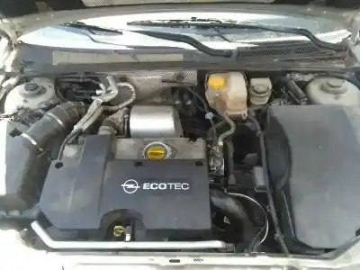 Здавання транспортного засобу opel vectra c berlina comfort року 2003 потужний y20dth