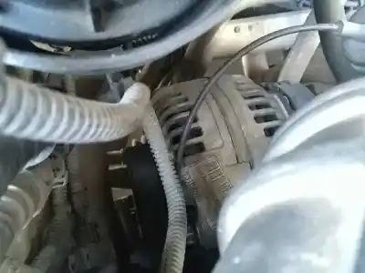 Здавання транспортного засобу opel vectra c berlina comfort року 2003 потужний y20dth