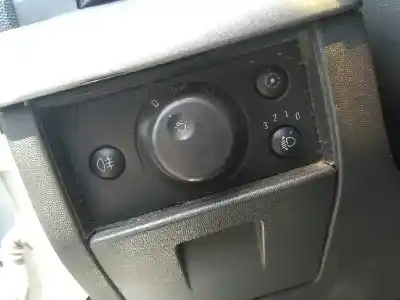 Здавання транспортного засобу opel vectra c berlina comfort року 2003 потужний y20dth