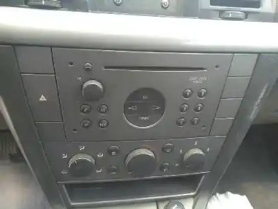 Здавання транспортного засобу opel vectra c berlina comfort року 2003 потужний y20dth
