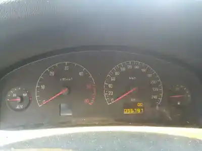 Здавання транспортного засобу opel vectra c berlina comfort року 2003 потужний y20dth